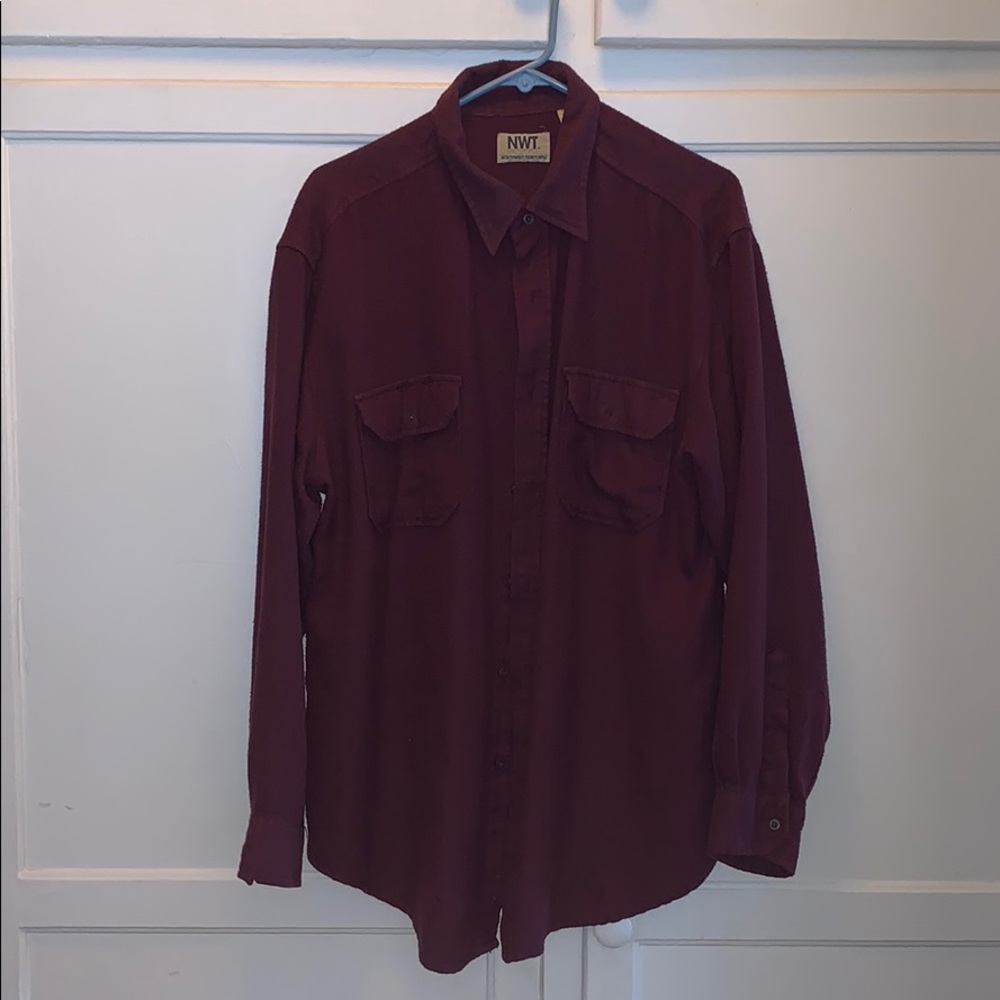 Women’s Flannel
